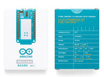 ARDUINO MKR1000 WIFI WITH HEADER MOUNTED