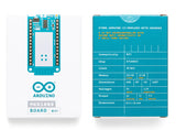 ARDUINO MKR1000 WIFI WITH HEADER MOUNTED