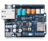 ARDUINO ETHERNET SHIELD 2 WITHOUT POE MODULE