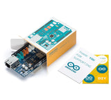 ARDUINO ETHERNET SHIELD 2 WITHOUT POE MODULE