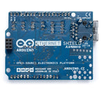 ARDUINO ETHERNET SHIELD 2 WITHOUT POE MODULE