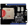 SD CARD SHIELD COMPATIBLE WITH ARDUINO