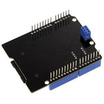 SD CARD SHIELD COMPATIBLE WITH {{ARDUINO