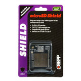 MICROD SD SHIELD COMPATIBLE WITH ARDUINO