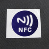 NFC TAG STICKER FOR SMARTPHONE 13.56M RANGE:2CMS