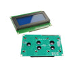 LCD DISPLAY DRIVER 20X4 5V HD44780 FOR ALPHANUMERIC CHARACT