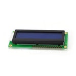 LCD DISPLAY DRIVER 16X2 5V HD44780