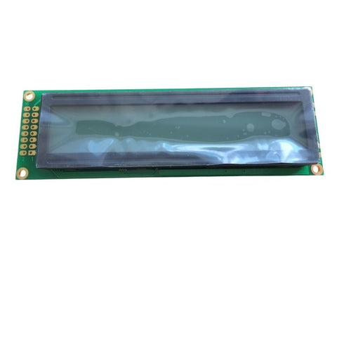 LCD DISPLAY DRIVER 20X2 5V LMB202DFC