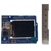 ADAFRUIT 18IN COLOR TFT SHIELD W/MICROSD SLOT & JOYSTICK SWITCH