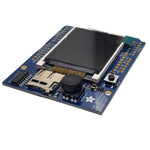 ADAFRUIT 18IN COLOR TFT SHIELD W/MICROSD SLOT & JOYSTICK SWITCH