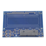 ADAFRUIT LCD SHIELD KIT {{