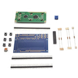 ADAFRUIT LCD SHIELD KIT {{