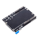 LCD DISPLAY & KEYPAD SHIELD 16X2 COMPATIBLE WITH ARDUINO BOARD