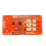 TINKERKIT LCD MODULE