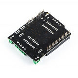 MOTOR DRIVER SHIELD L293D 2 SERVO OR STEPPER OR 4 DC MOTOR