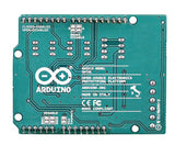 ARDUINO MOTOR SHIELD REV3 {{