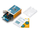 ARDUINO MOTOR SHIELD REV3 {{