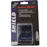 SENSOR SHIELD