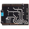 SPEED RELAY SHIELD COMPATIBLE WITH ARDUINO