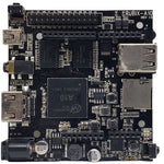 LINUX PC SHIELD RUBIX {{COMPATIBLE WITH ARDUINO