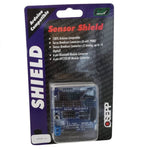 SENSOR SHIELD {{