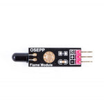 FLAME SENSOR MODULE OPERATING VOLTAGE 4.75-5V