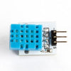 HUMIDITY & TEMPERATURE SENSOR MODULE FOR ARDUINO DHT11