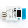 HUMIDITY & TEMPERATURE SENSOR MODULE FOR ARDUINO DHT11