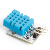 HUMIDITY & TEMPERATURE SENSOR MODULE FOR ARDUINO DHT11