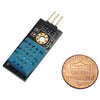 HUMIDITY & TEMPERATURE SENSOR MODULE