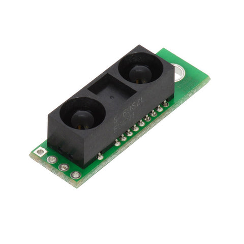 DISTANCE SENSOR ANALOG 10-150CM 5V GP2Y0A60SZLF