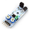 IR OBSTACLE AVOIDANCE SENSOR MODULE