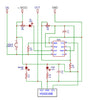 IR OBSTACLE AVOIDANCE SENSOR MODULE