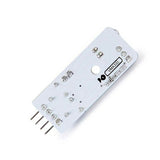 IR OBSTACLE AVOIDANCE SENSOR MODULE