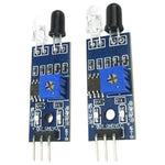 IR DETECTOR MODULE