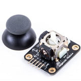 JOYSTICK MODULE 3.3-5V 2-AXIS ARDUINO COMPATABLE