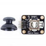 JOYSTICK MODULE 3.3-5V 2-AXIS ARDUINO COMPATABLE