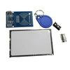 RFID READER 13.56MHZ W TAGS KIT 10MA 3.3V