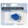 RFID READ AND WRITE MODULE COMPATIBLE WITH ARDUINO