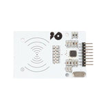 RFID READ AND WRITE MODULE COMPATIBLE WITH ARDUINO