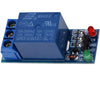 RELAY MODULE 1 CHANNEL 10A 1P2T 250VAC IP 5VDC WITH DRIVER