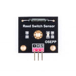 REED SWITCH MODULE OPERATING VOLTAGE 4.5-5.25V