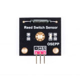 REED SWITCH MODULE OPERATING VOLTAGE 4.5-5.25V