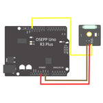 REED SWITCH MODULE OPERATING VOLTAGE 4.5-5.25V