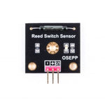 REED SWITCH MODULE {{OPERATING VOLTAGE 4.5-5.25V