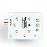 RELAY MODULE 5V COMPATIBLE WITH ARDUINO