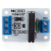 RELAY MODULE 1 CHANNEL SOLID STATE