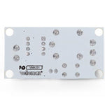 RELAY MODULE 1 CHANNEL W/TOUCH BISTABLE SWITCH 12V