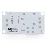 RELAY MODULE 1 CHANNEL W/TOUCH BISTABLE SWITCH 12V