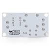 RELAY MODULE 1 CHANNEL W/TOUCH BISTABLE SWITCH 12V